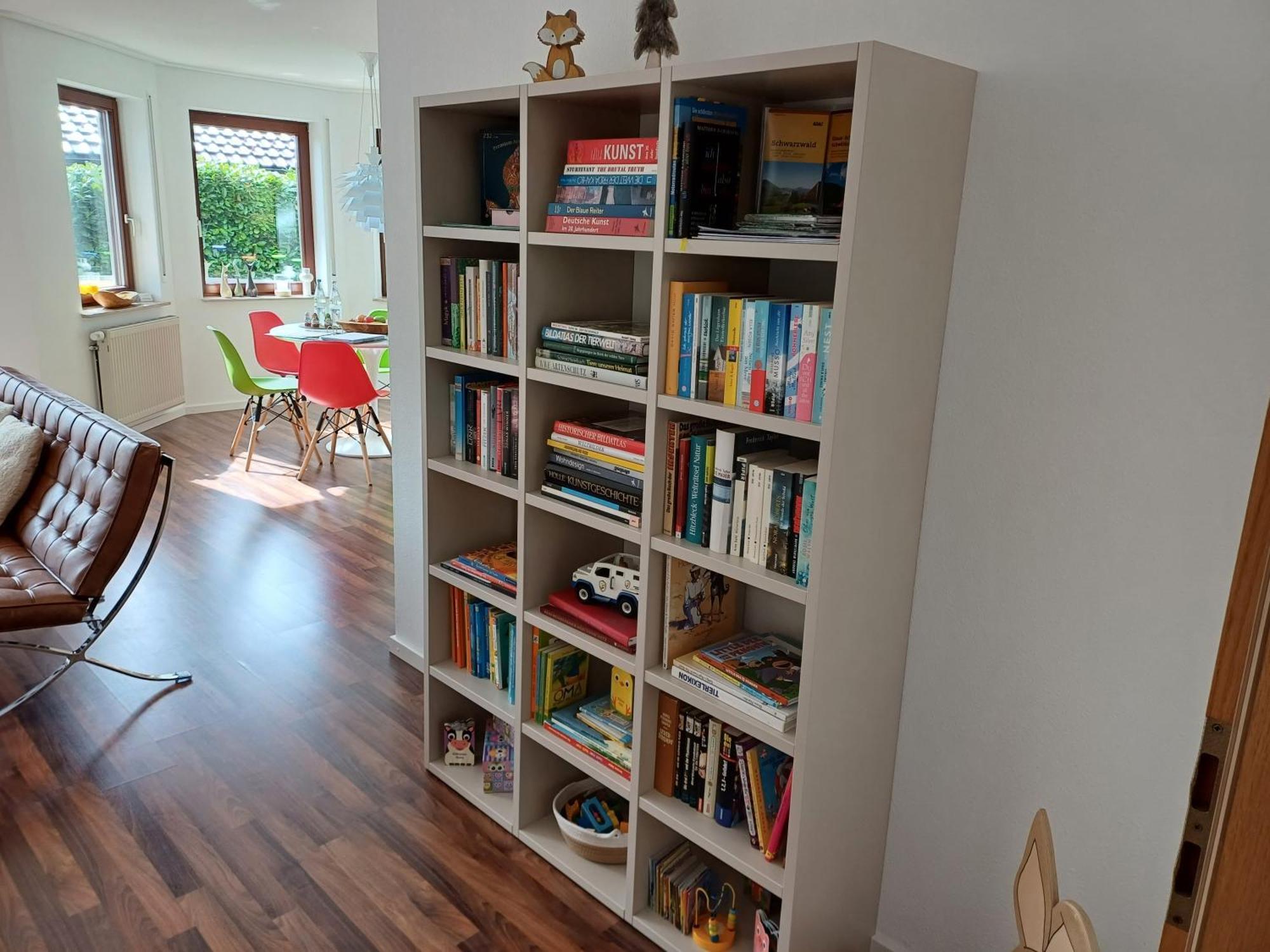Ferienwohnung Panoramablick Bad Wildbad Exterior foto